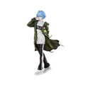 Image produit Neon Genesis Evangelion Statuette PVC 1/7 Rei Ayanami Ver. Radio Eva Part 2 25 cm