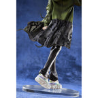 Image produit Neon Genesis Evangelion Statuette PVC 1/7 Rei Ayanami Ver. Radio Eva Part 2 25 cm