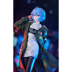 Image produit Neon Genesis Evangelion Statuette PVC 1/7 Rei Ayanami Ver. Radio Eva Part 2 25 cm