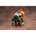 Productafbeelding Neon Genesis Evangelion PVC Beeld 1/7 Shikinami Asuka Langley Ver. Part 3 Radio Eva 12 cm
