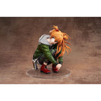 Productafbeelding Neon Genesis Evangelion PVC Beeld 1/7 Shikinami Asuka Langley Ver. Part 3 Radio Eva 12 cm