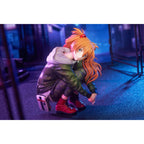 Productafbeelding Neon Genesis Evangelion PVC Beeld 1/7 Shikinami Asuka Langley Ver. Part 3 Radio Eva 12 cm