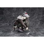 Productafbeelding Neon Genesis Evangelion PVC Beeld 1/7 Shikinami Asuka Langley Ver. Part 3 Radio Eva Original Color 12 cm