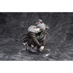 Productafbeelding Neon Genesis Evangelion PVC Beeld 1/7 Shikinami Asuka Langley Ver. Part 3 Radio Eva Original Color 12 cm