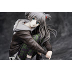 Productafbeelding Neon Genesis Evangelion PVC Beeld 1/7 Shikinami Asuka Langley Ver. Part 3 Radio Eva Original Color 12 cm