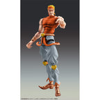 Image produit JoJo’s Bizarre Adventure Partie 3 Stardust Crusaders Figurine Super Action Chozokado Dio Awaken Third 16 cm