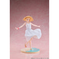 Productafbeelding Lycoris Recoil PVC Beeld 1/7 Chisato Nishikigi White Dress Ver. 23 cm