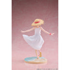 Productafbeelding Lycoris Recoil PVC Beeld 1/7 Chisato Nishikigi White Dress Ver. 23 cm