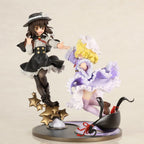 Image produit Touhou Project Statuette Hifuu Club Renko Usami & Maribel Hearn 13 cm