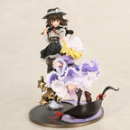 Image produit Touhou Project Statuette Hifuu Club Renko Usami & Maribel Hearn 13 cm