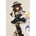 Image produit Touhou Project Statuette Hifuu Club Renko Usami & Maribel Hearn 13 cm