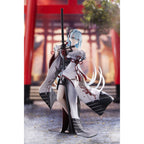 Produktbild Original Character PVC Statue 1/7 Gyoso Uchikake 25 cm