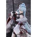 Produktbild Original Character PVC Statue 1/7 Gyoso Uchikake 25 cm