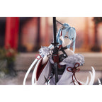 Produktbild Original Character PVC Statue 1/7 Gyoso Uchikake 25 cm