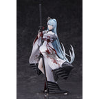 Produktbild Original Character PVC Statue 1/7 Gyoso Uchikake 25 cm