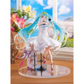 Image produit Hatsune Miku GT Project Statue PVC Originale 1/7 Vacation Style Ver. 24 cm