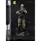 Productafbeelding Death Stranding Beeld 1/2 Clifford Unger Black Label 103 cm