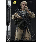 Productafbeelding Death Stranding Beeld 1/2 Clifford Unger Black Label 103 cm
