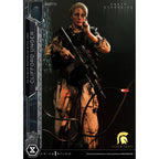 Productafbeelding Death Stranding Beeld 1/2 Clifford Unger Black Label 103 cm