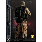 Productafbeelding Death Stranding Beeld 1/2 Clifford Unger Black Label 103 cm
