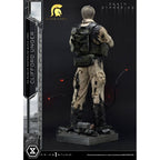 Productafbeelding Death Stranding Beeld 1/2 Clifford Unger Black Label 103 cm