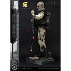 Productafbeelding Death Stranding Beeld 1/2 Clifford Unger Black Label 103 cm