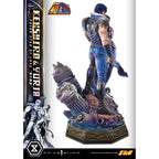 Productafbeelding Fist of the North Star Ultimate Premium Masterline Series Beeld Polar Star of Love Kenshiro & Yuria Bonus Version 71 cm