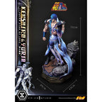 Productafbeelding Fist of the North Star Ultimate Premium Masterline Series Beeld Polar Star of Love Kenshiro & Yuria Bonus Version 71 cm