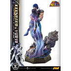 Productafbeelding Fist of the North Star Ultimate Premium Masterline Series Beeld Polar Star of Love Kenshiro & Yuria Bonus Version 71 cm