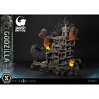 Productafbeelding Godzilla Minus One Diorama Masterline Series Godzilla 2023 70 cm