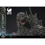 Productafbeelding Godzilla Minus One Diorama Masterline Series Godzilla 2023 70 cm