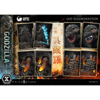 Productafbeelding Godzilla Minus One Diorama Masterline Series Godzilla 2023 Bonus Version 70 cm