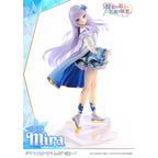 Produktbild She Professed Herself Pupil of the Wise Man Prisma Wing PVC Statue 1/7 Mira 25 cm