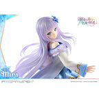 Produktbild She Professed Herself Pupil of the Wise Man Prisma Wing PVC Statue 1/7 Mira 25 cm