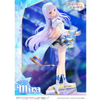 Produktbild She Professed Herself Pupil of the Wise Man Prisma Wing PVC Statue 1/7 Mira 25 cm
