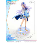 Produktbild She Professed Herself Pupil of the Wise Man Prisma Wing PVC Statue 1/7 Mira 25 cm