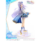 Produktbild She Professed Herself Pupil of the Wise Man Prisma Wing PVC Statue 1/7 Mira 25 cm