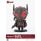 Image produit Berserk Cutie1 figurine PVC Guts Berserker Armor (Phase 3) Bloody Ver. 12 cm