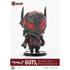 Image produit Berserk Cutie1 figurine PVC Guts Berserker Armor (Phase 3) Bloody Ver. 12 cm