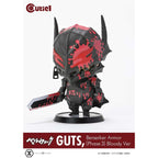 Image produit Berserk Cutie1 figurine PVC Guts Berserker Armor (Phase 3) Bloody Ver. 12 cm