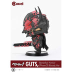 Image produit Berserk Cutie1 figurine PVC Guts Berserker Armor (Phase 3) Bloody Ver. 12 cm