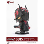 Image produit Berserk Cutie1 figurine PVC Guts Berserker Armor (Phase 3) Bloody Ver. 12 cm