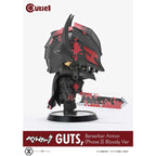 Image produit Berserk Cutie1 figurine PVC Guts Berserker Armor (Phase 3) Bloody Ver. 12 cm