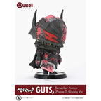 Image produit Berserk Cutie1 figurine PVC Guts Berserker Armor (Phase 3) Bloody Ver. 12 cm