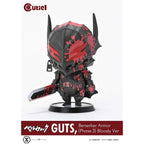 Image produit Berserk Cutie1 figurine PVC Guts Berserker Armor (Phase 3) Bloody Ver. 12 cm