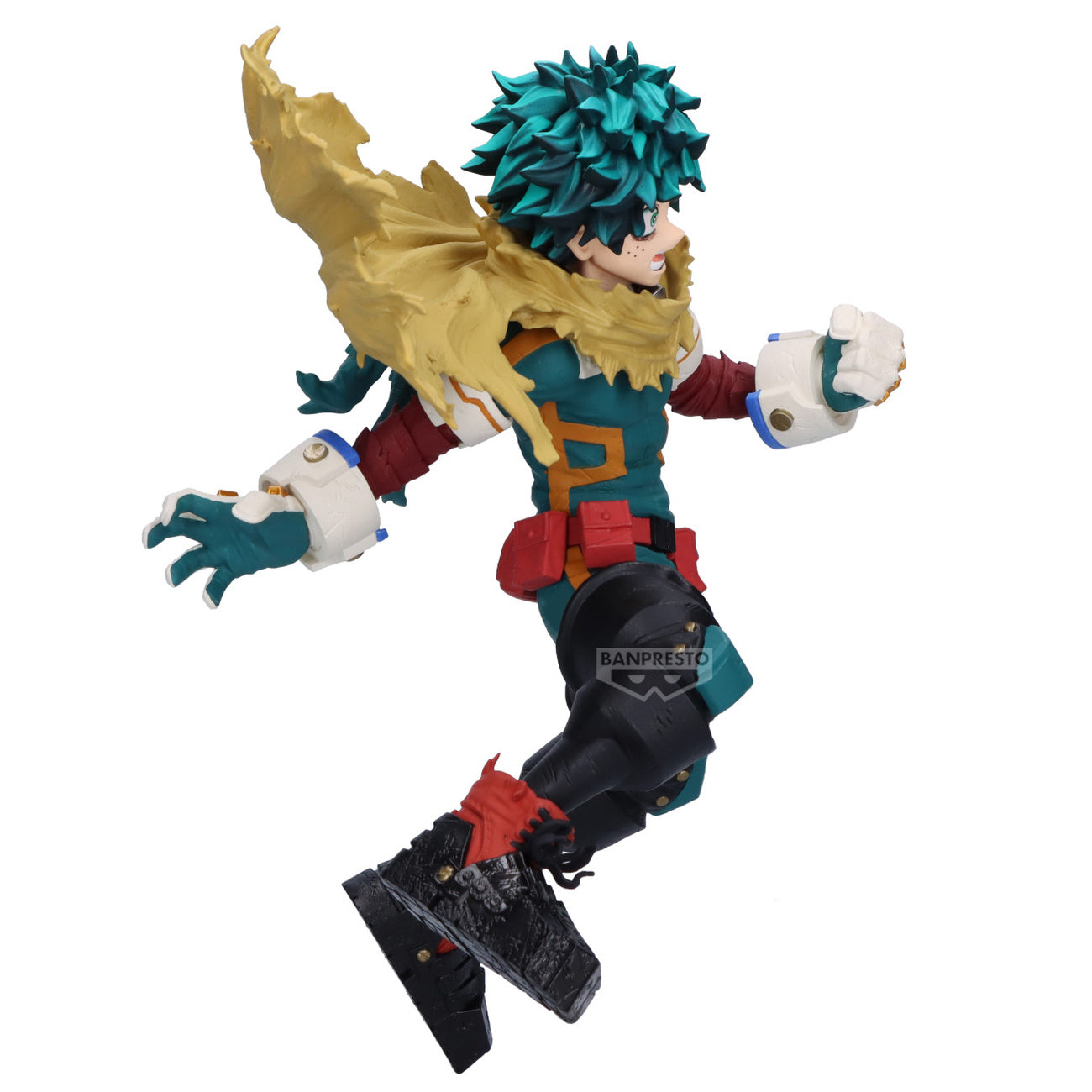 Image produit My Hero Academia - Figurine Izuku Midoriya Maximatic