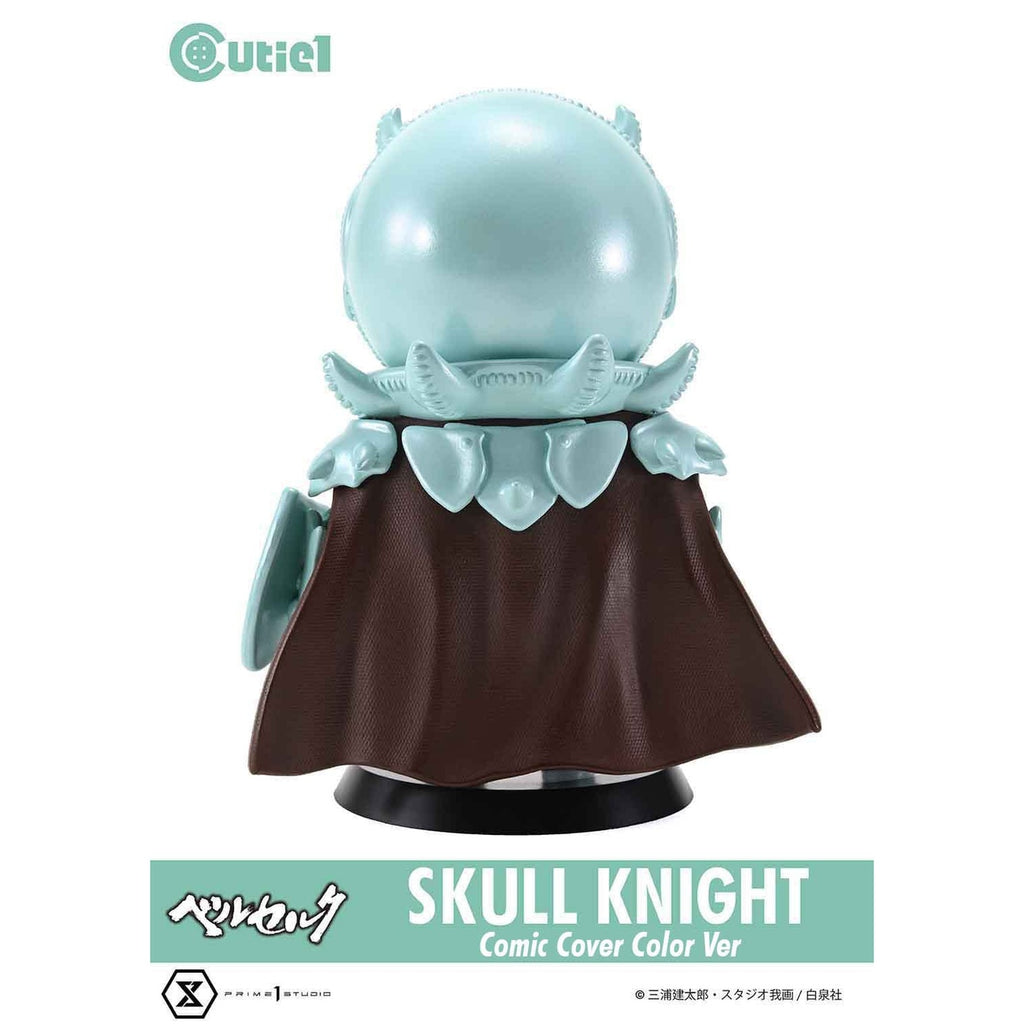 Product image Berserk Cutie1 PVC Figure Skull Knight Comic Cover Color Ver. 12 cm