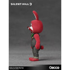 Productafbeelding Silent Hill 3 Mini actiefiguur Robbie the Rabbit Mini Rode versie 10 cm