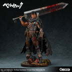 Productafbeelding Berserk Statue 1/6 Guts Lost Children Arc The Black Swordsman Redecoration Ver. 38 cm