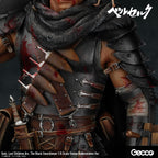 Productafbeelding Berserk Statue 1/6 Guts Lost Children Arc The Black Swordsman Redecoration Ver. 38 cm